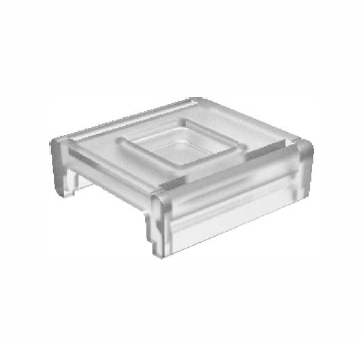 [LV-INT-WBFFA] Weave Belt Fixtures Fixing Accessory