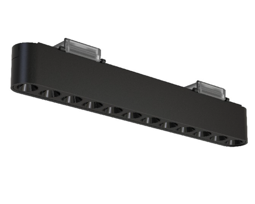 [LV-INT-WBLGO22] Weave Belt LED Grid "Oval Edges", L:705mm, 22W