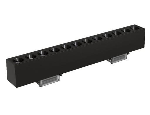 [LV-INT-WBLGS22] Weave Belt LED Grid "Square Edges", L:701mm, 22W