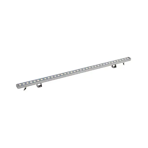Linear Wall Washter RGBW, L:1m, 12W