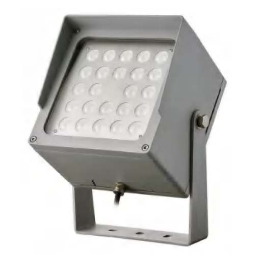 [LV-EXT-RLPL60] Rectangular LED Projector Light, 60W