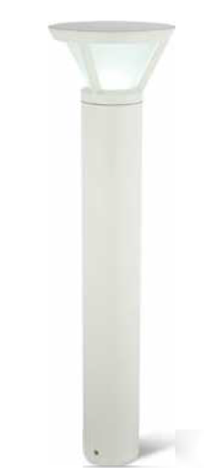[LV-EXT-CLBL12] Classic Bollard Light, 12W