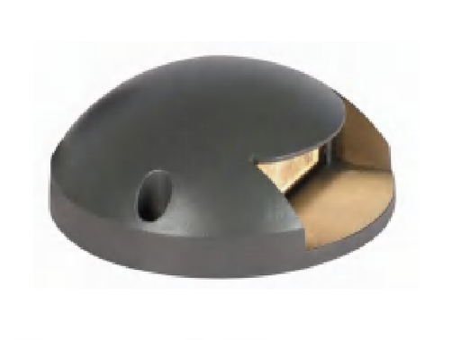 [LV-EXT-OSL03] LED On-ground Step Light, 3W