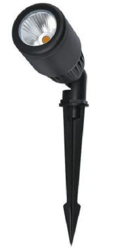 [LV-EXT-LSSL10] LED Spike Spot Light, 10W