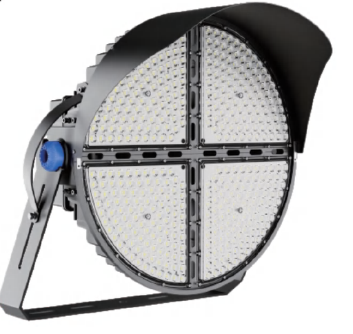 [LV-IND-SHMRL600] Stadium High Mast Round Light, 600W