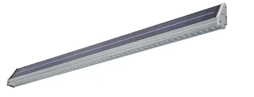 Solar Wall Washer, 8W, 24Hrs Working Time