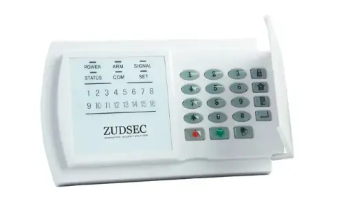 [ZDKB-002] LED Keypad
