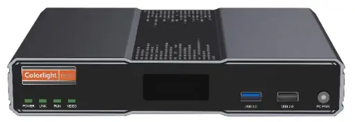 [DS40] 4K distributed KVM Controller / Encoder / Decoder