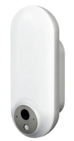 [LV-AIO-OE15] Oval Eye, 15W