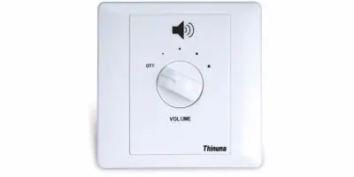 [VC-260A] Thinuna VC-260A Two-wire Volume controller