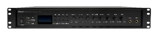 [IP-240AP III TA] Thinuna 240AP III TA Network single-channel power amplifier