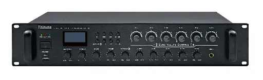 [VTA-360F] Thinuna VTA-360F Mixer Power Amplifier
