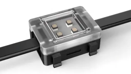LED Pixel module, 3W