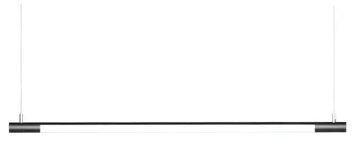 LED Linear Tube Light, L:1259mm, 24W